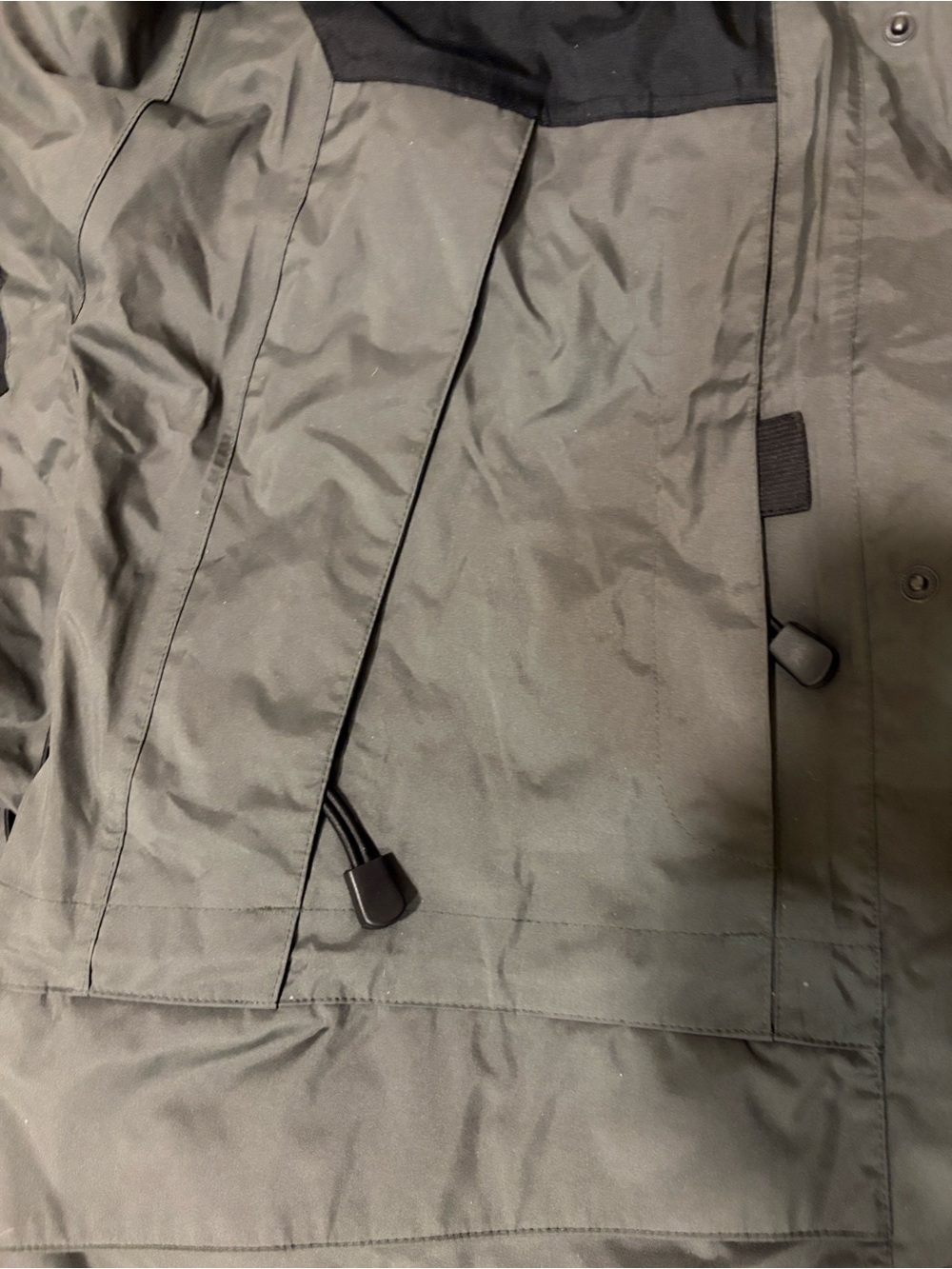 Wetskins Waterproof Rain Suit - Picture 5 of 5